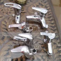 فروش شیرآلات اهرمی نوودرحدنو