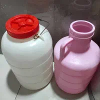 4 عدد دبه 20 لیتری