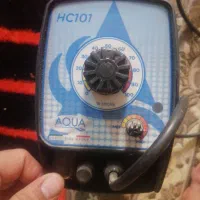 دوزینگ پمپ آکوا سریHC101