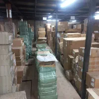 کارگر ساده جهت کار در انبار لوازم یدکی