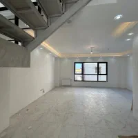 ۱۳۲متر ۲خواب فول سند پل طالشان