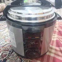 زودپز برقی