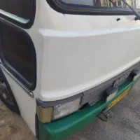 دربستی مینی بوس