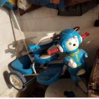 دوچرخه عروسکی