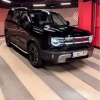 بایک بی جی ۳۰ بایک bj30