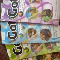 کتاب زبان