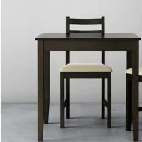 میز غذاخوری دو نفره یا یک نفره