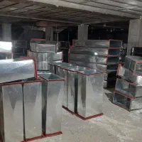 کانال‌سازی کولر