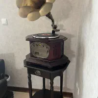 گرامافون