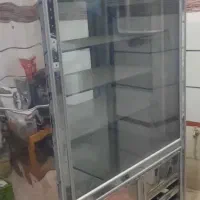یخچال ویترینی