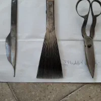 وسایل قالی بافی