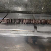 تنه چوبی قلیان بدون طعم