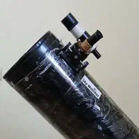 تلسکوپ دابسونی ۱۰ اینچ