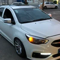 شاهین درحد صفر