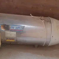 جت هیتر گازوییلی