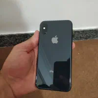 ایفون xs256مشکی