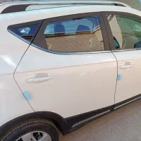 جک s3|خودرو سواری و وانت|کرمان, |دیوار