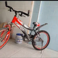 دوچرخه