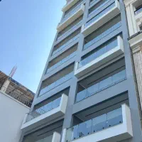 برج مدرن نوساز بلواردریای سرخرود