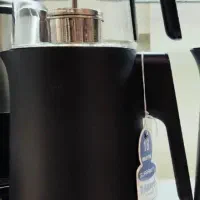 چای ساز روی هم دلمونتی