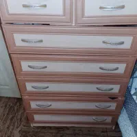 کمد دراور