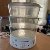 بخار پز