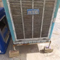 کولر 7000|کولر آبی|اصفهان, راران|دیوار