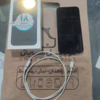 فروش فوری آیفون ۱۳ نرمال بدون خط و خش باتری ۱۰۰