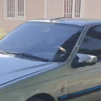 پرشیا مدل ۸۵