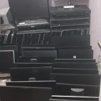 مانیتور ۲۴ فریم لس