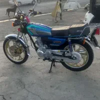 موتور ۲۰۰ نیکتاز