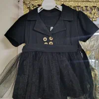 لباس بچه گانه