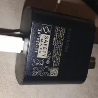 سرشارژری اصلی سامسونگ باکابل آیفون اصلی زیرقیمت۳۰۰