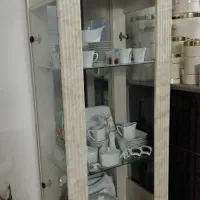 گنجه طرح سرامیکی
