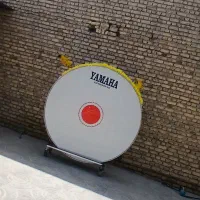 طبل 200
