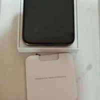 گوشی ایفون 15 پرومکس 256