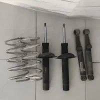 کمک وفنر پژو