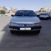 ۴۰۵ glx مدل ۹۸ استثنایی