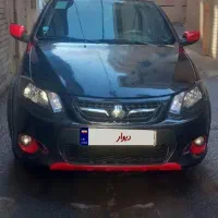 کوییک ار 1400بی رنگ