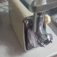 چرخ گوشت