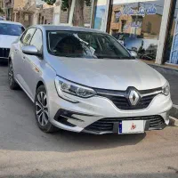 رنو مگان نیوفیس ۲۰۲۳