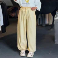شلوار جاگر تابستونی