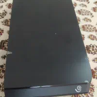 هارد ۱۰ ترابایت اکترنال سیگیت بک اپ پلاس