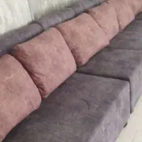 مبل ال 8نفره
