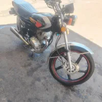 200 پرواز|موتورسیکلت|اصفهان, فروردین|دیوار