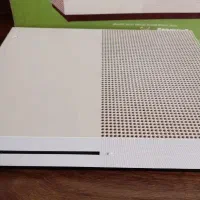 ایکس باکس one s 1 ترابایت در حد نو