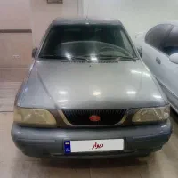 پراید ۱۴۱ اقساطی