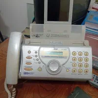 فکس کپیر