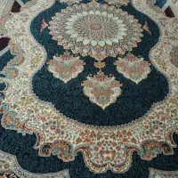 فرش ۱۲متری