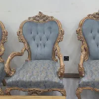 مبل سلطنتی۹نفره